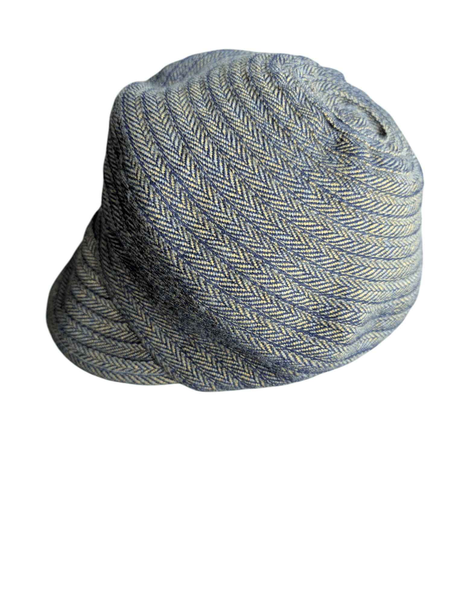 Designer × Mary Frances × Vintage Vintage Jacques Le Corre France Cap Size ONE SIZE - 3 Thumbnail