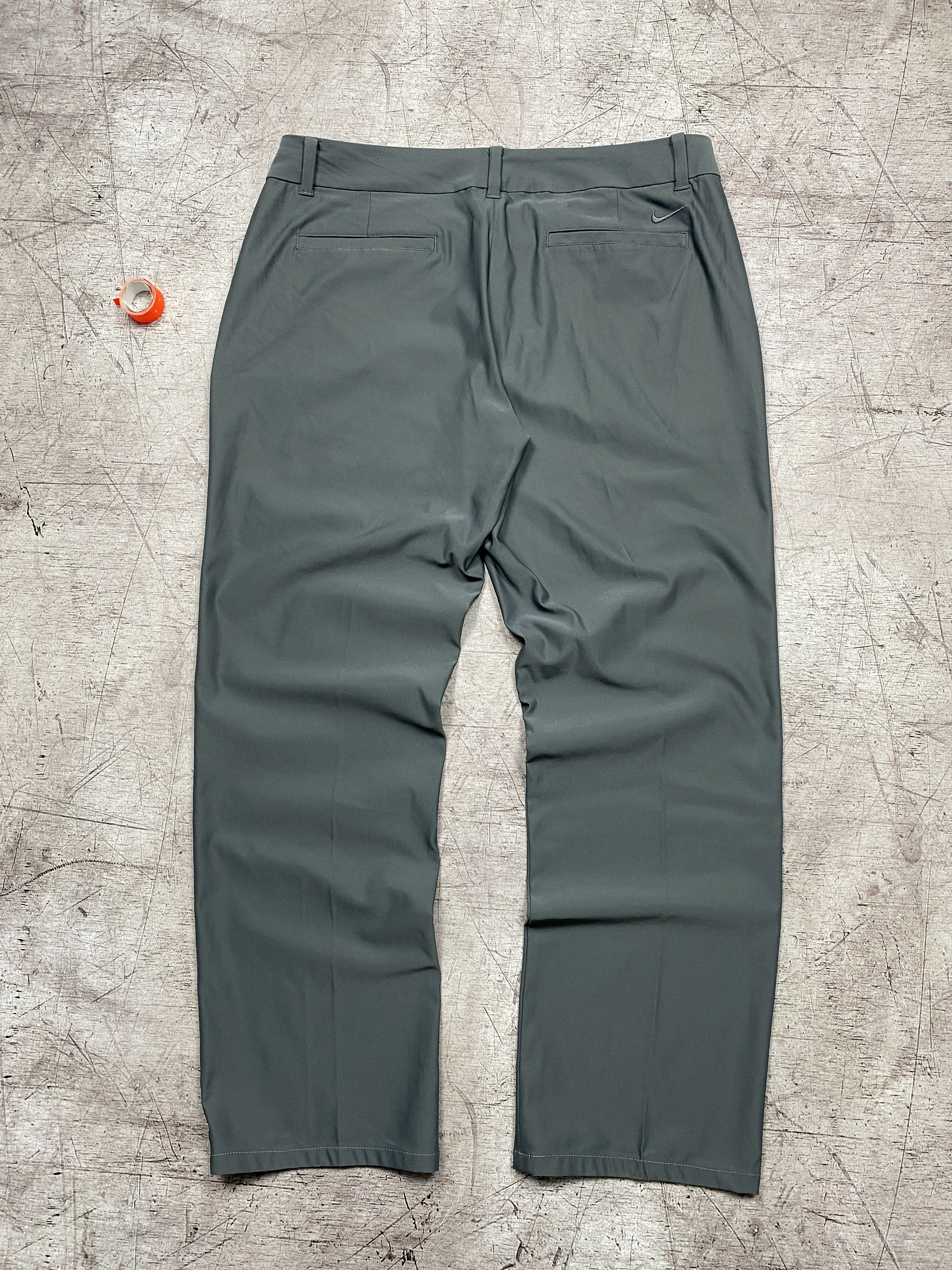 Nike Nike Golf Vintage Track Pants y2k Size 34" / US 12 / IT 48 - 7 Thumbnail