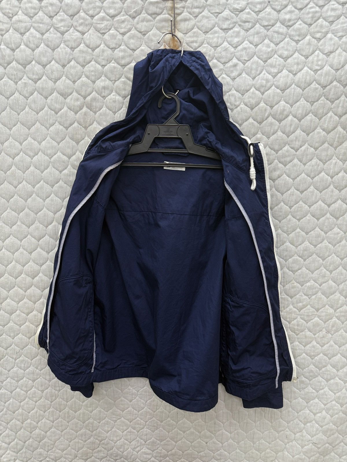 Uniqlo 🔥🔥🔥ARCHIVE UNIQLO HOODIE JACKET Size US M / EU 48-50 / 2 - 5 Thumbnail