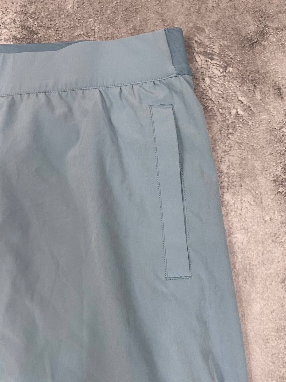 Sergio Tacchini Sergio Tacchini NWT Men Swim Shorts Blue Size 2XL Size US 40 / EU 56 - 4 Thumbnail