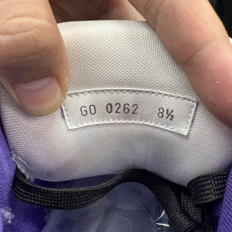 Louis Vuitton Louis Vuitton Trainer 2 Basketball Sneakers -2505 Size US 10 / EU 43 - 5 Thumbnail
