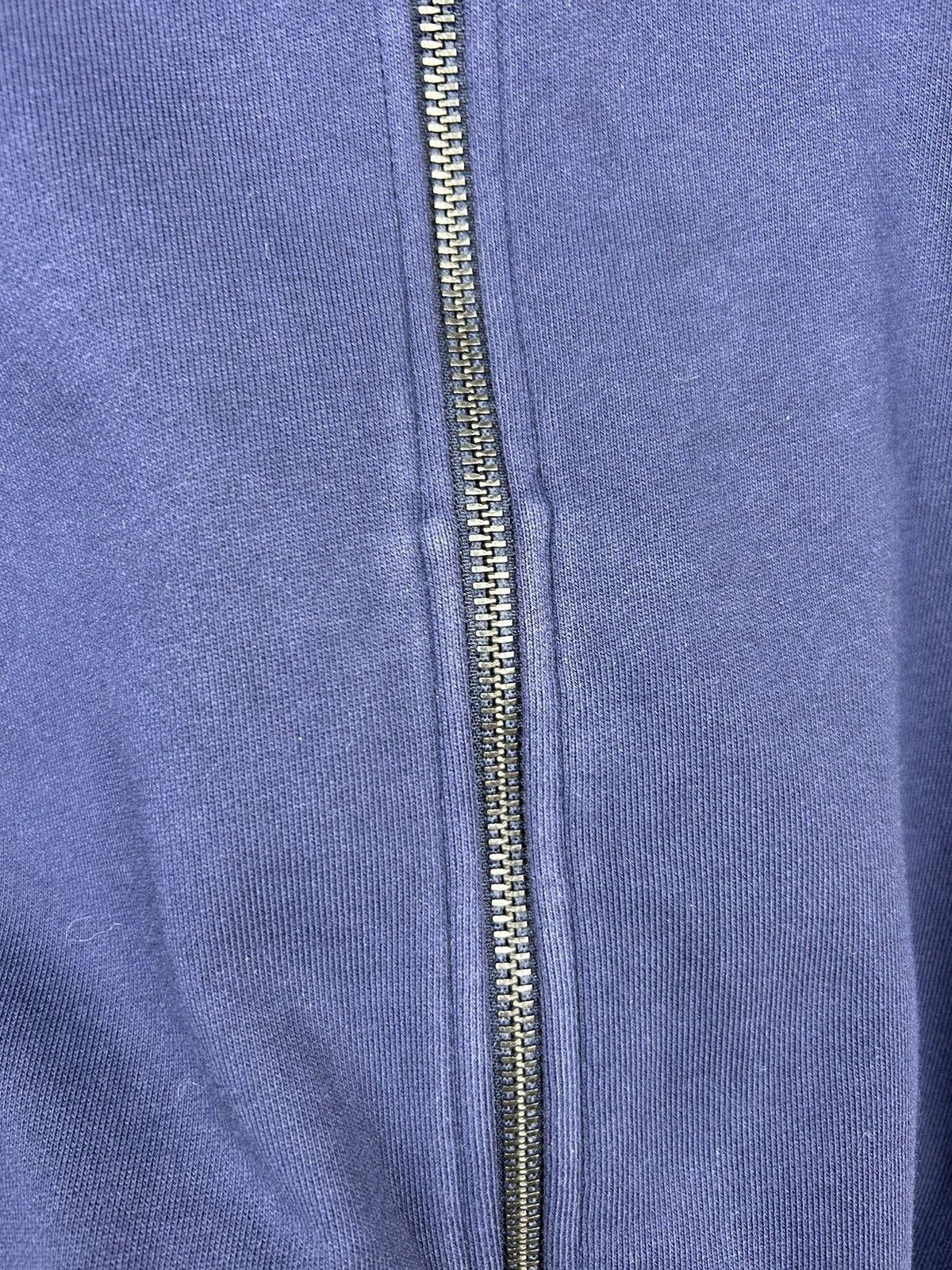 Vivienne Westwood Vivienne Westwood Hoodie Zip Up Size US XL / EU 56 / 4 - 8 Thumbnail