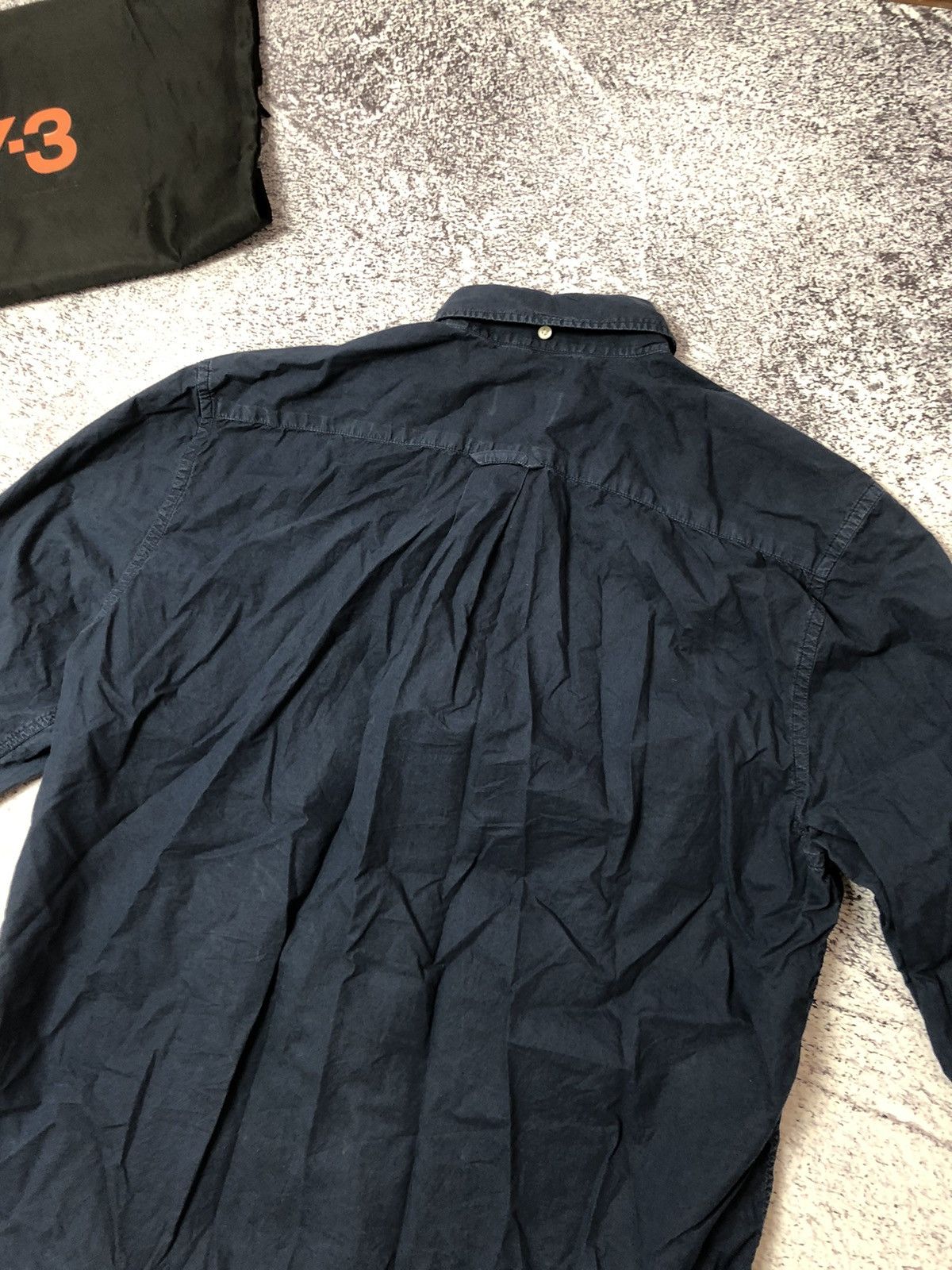 Gant MENS SHIRT GANT SIZE M CASUAL STILL YKK STREET Y2K Size US M / EU 48-50 / 2 - 9 Thumbnail
