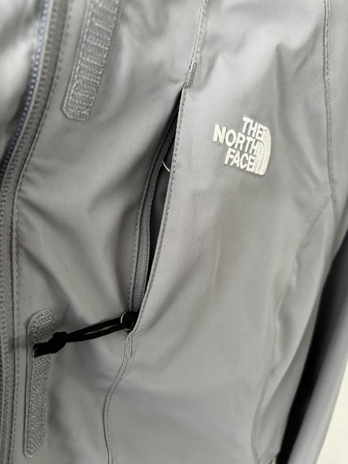 The North Face The north face rain jacket Size US S / EU 44-46 / 1 - 5 Thumbnail