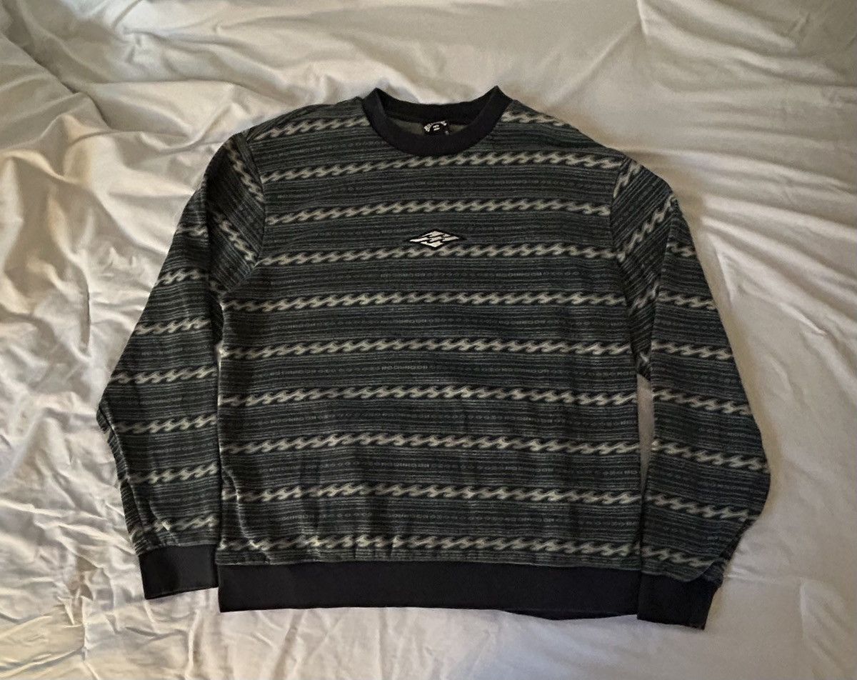 Billabong Billabong Pullover Sweatshirt XL Size US XL / EU 56 / 4 - 1 Thumbnail