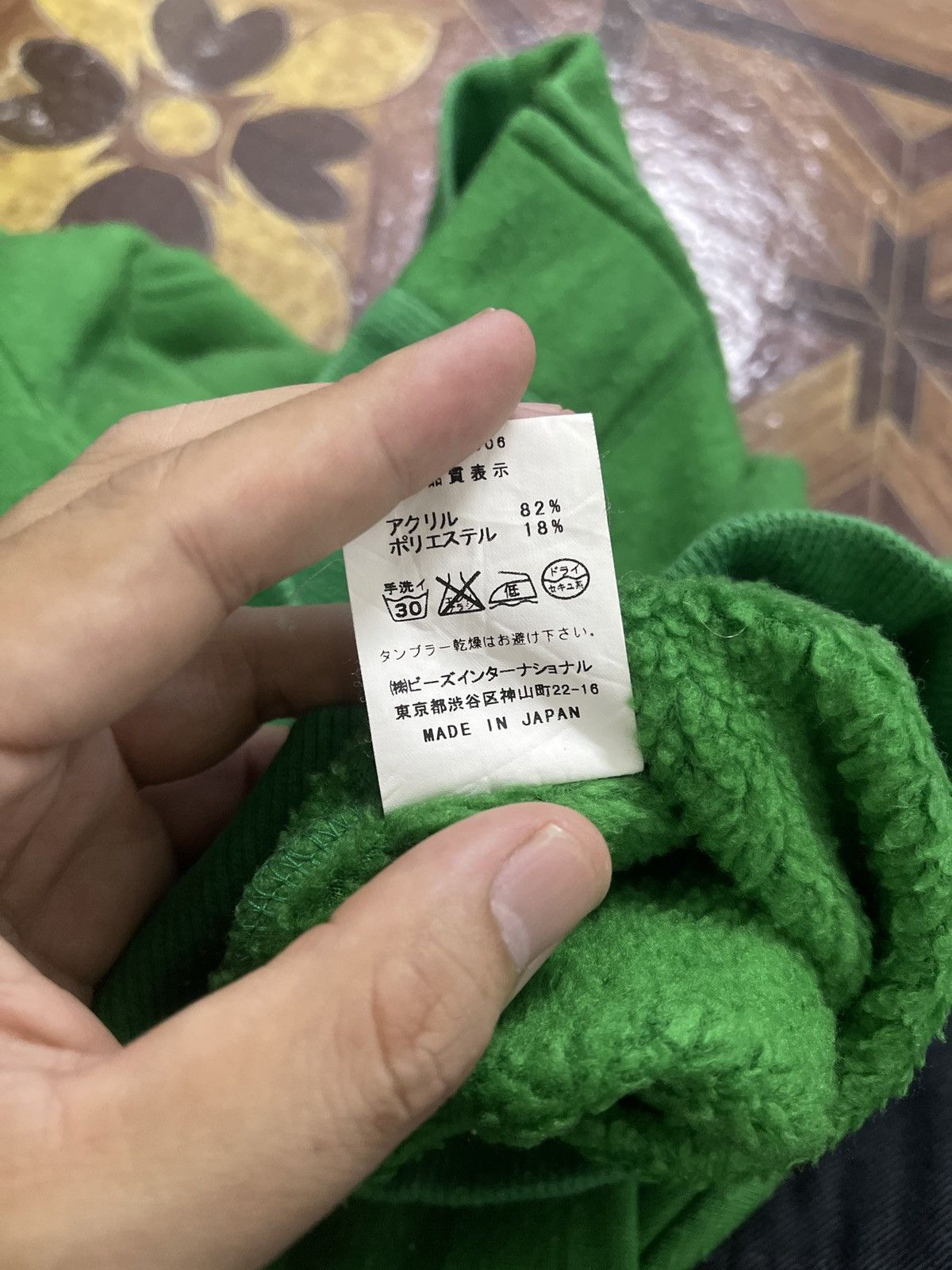 Japanese Brand Vintage 90s X-Girl Small Logo Spell Out Hoodie Dope Size US S / EU 44-46 / 1 - 6 Thumbnail