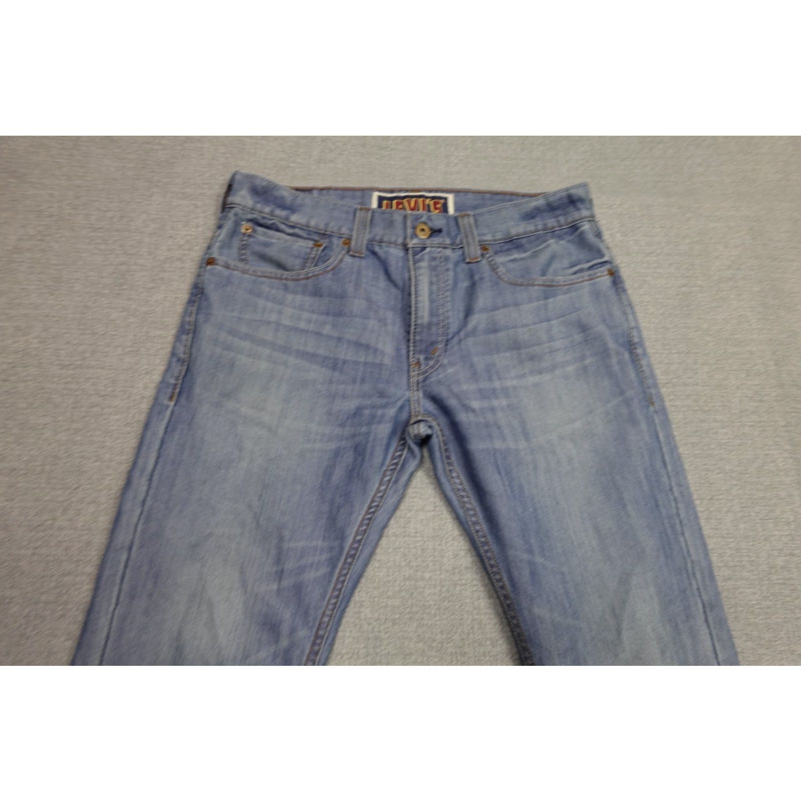 Levi's Levi's Jeans 511 Shirt? Size US 34 / EU 50 - 2 Thumbnail