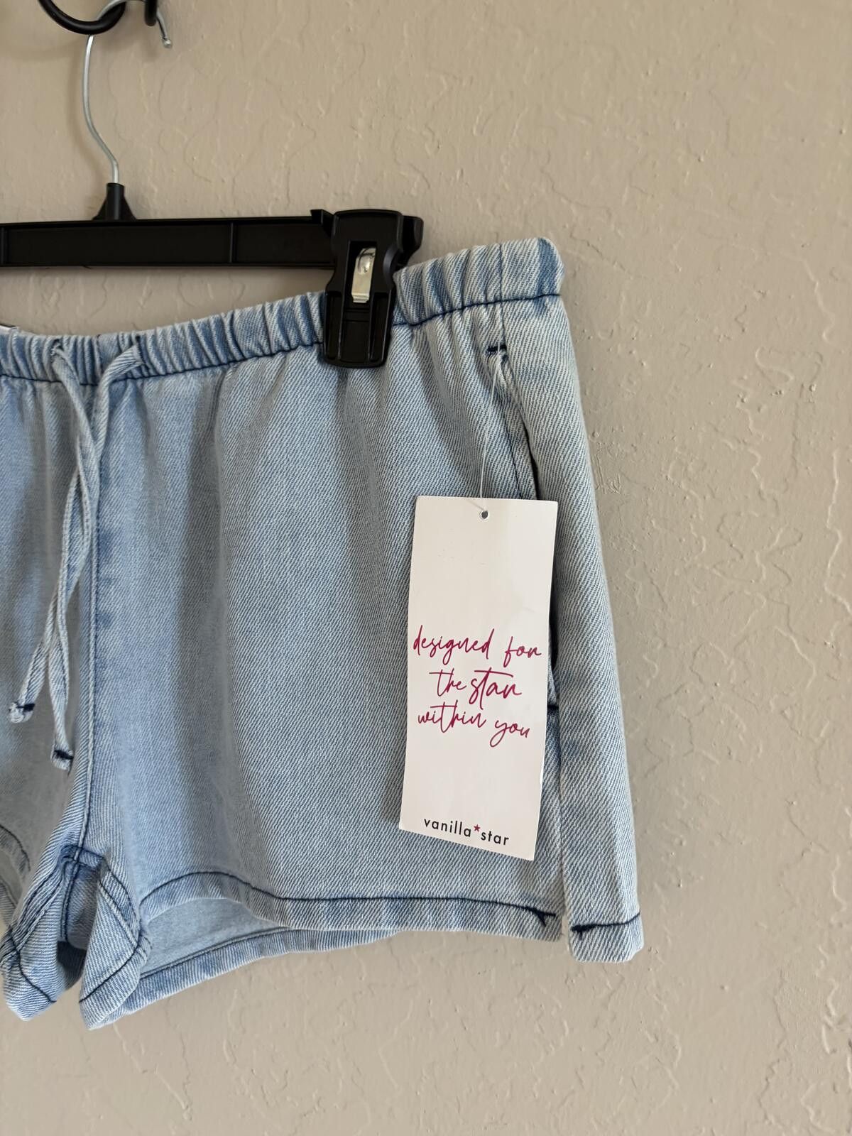 Other Vanilla Star ultra cozy shorts Size 32" / US 10 / IT 46 - 2 Thumbnail