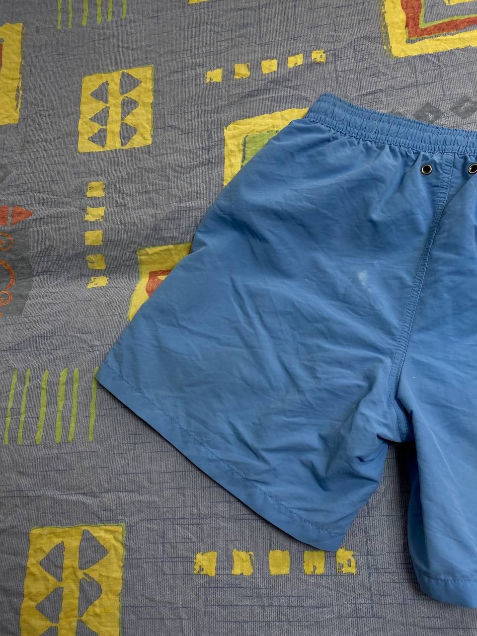 Polo Ralph Lauren × Vintage Vintage Polo Ralph Lauren Pony Shorts y2k Size US 30 / EU 46 - 7 Thumbnail
