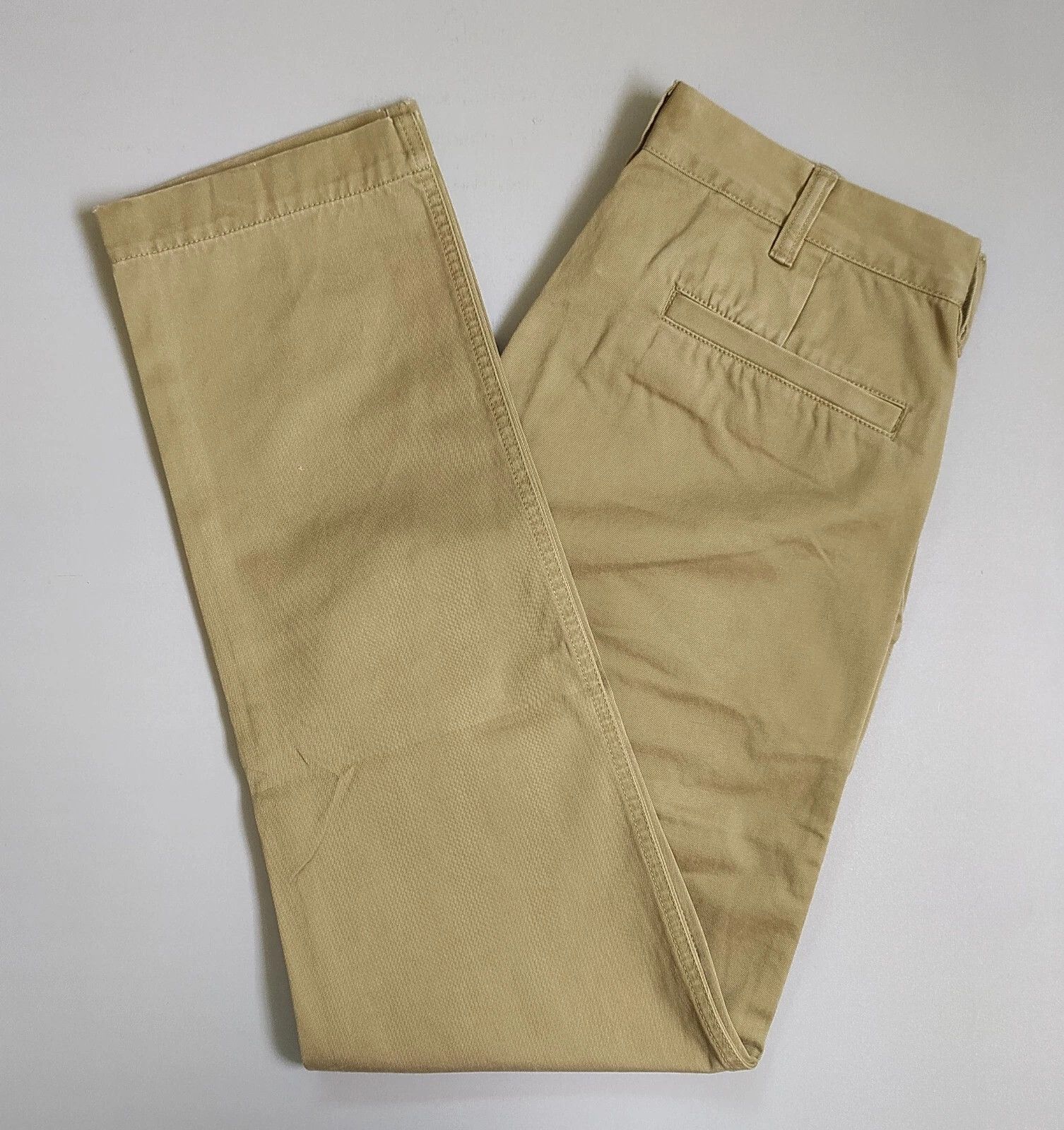 Polo Ralph Lauren Polo Ralph Lauren The Big Chino FTP 0035 Size US 32 / EU 48 - 11 Thumbnail