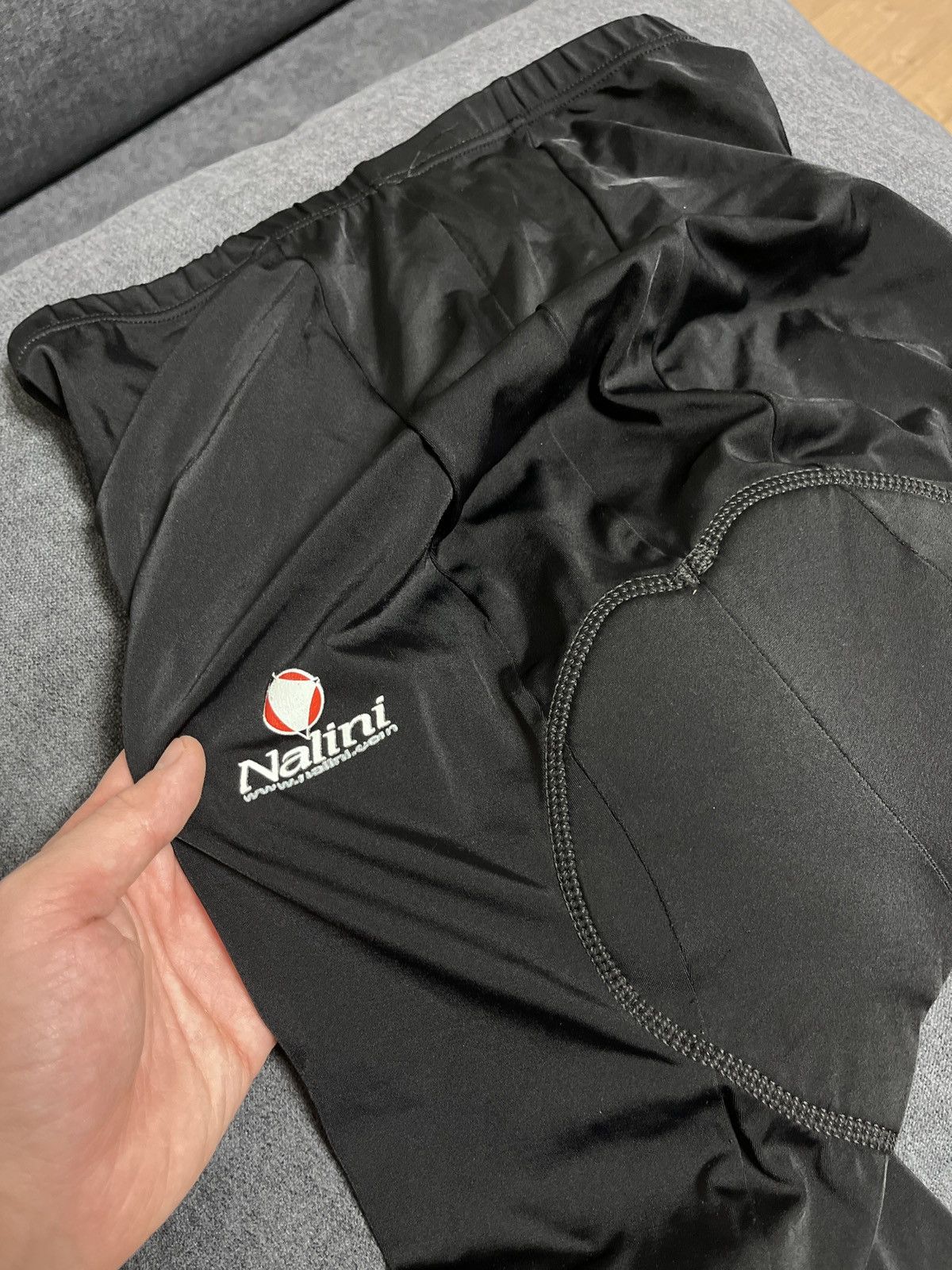 Other NALINI Cycling Shorts Size US 38 / EU 54 - 13 Thumbnail