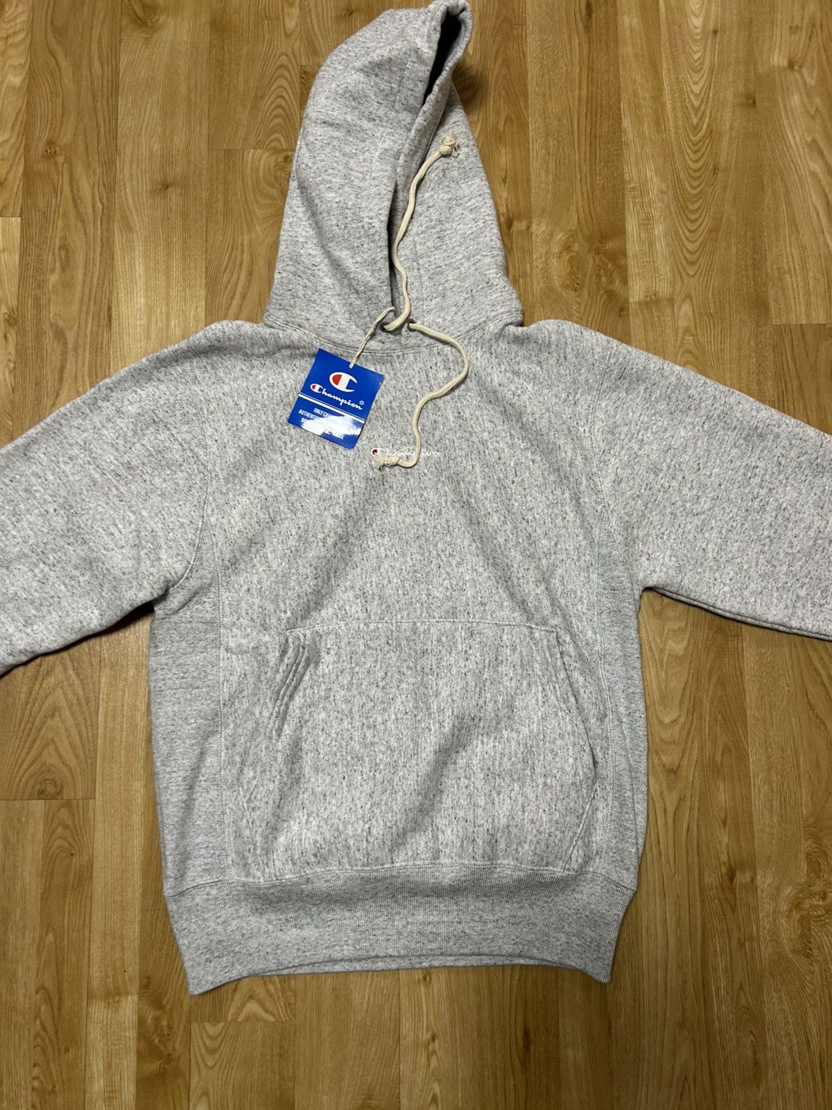 Champion Champion hoodie Size US S / EU 44-46 / 1 - 1 Thumbnail