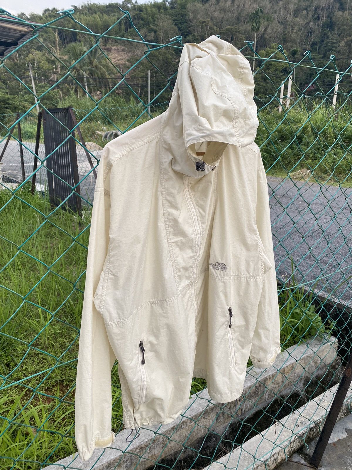 The North Face The North Face Gorpcore shell jacket Size US XL / EU 56 / 4 - 6 Thumbnail