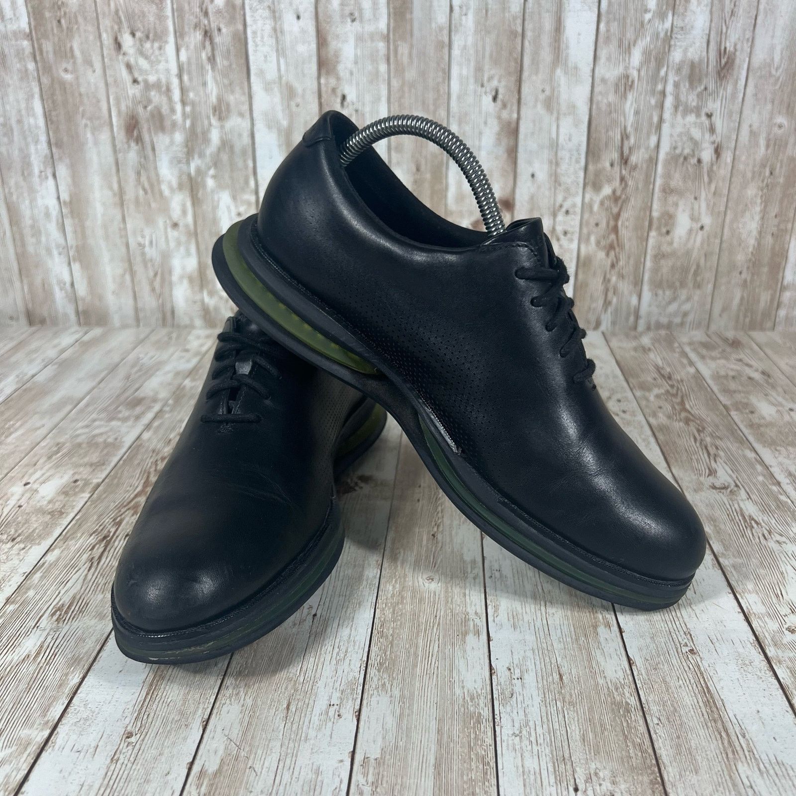 Cole Haan Cole Haan original grand energy leather Oxford Mens 8 Size US 8 / EU 41 - 6 Thumbnail