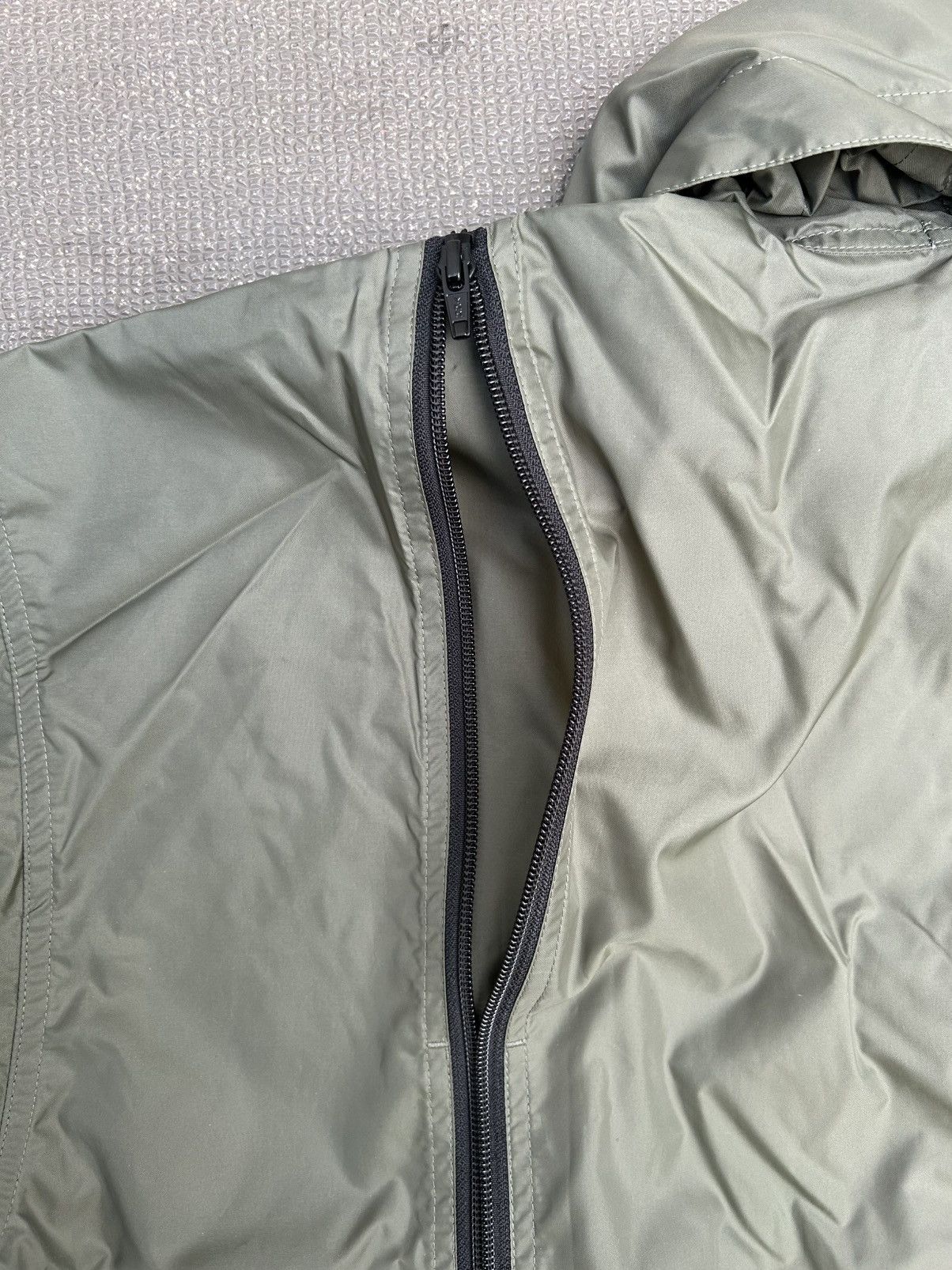 Final Home Final Home zip jacket Size US M / EU 48-50 / 2 - 9 Thumbnail