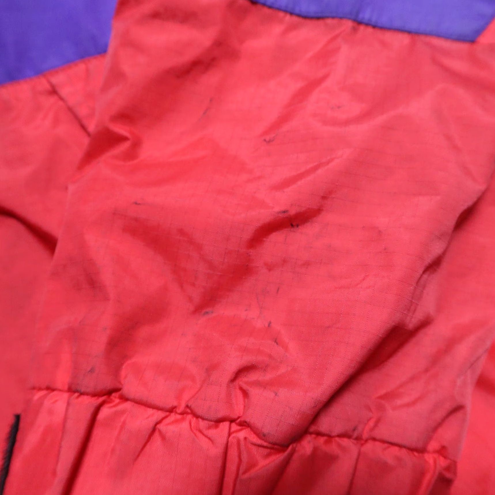 Marmot VINTAGE Marmot Mountain Parka Jacket Shirt? Size US L / EU 52-54 / 3 - 2 Thumbnail