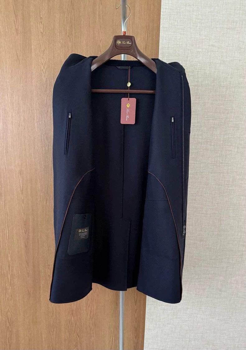 Loro Piana LORO PIANA Ceiling GOK King's Gift Size L / US 10 / IT 46 - 4 Thumbnail