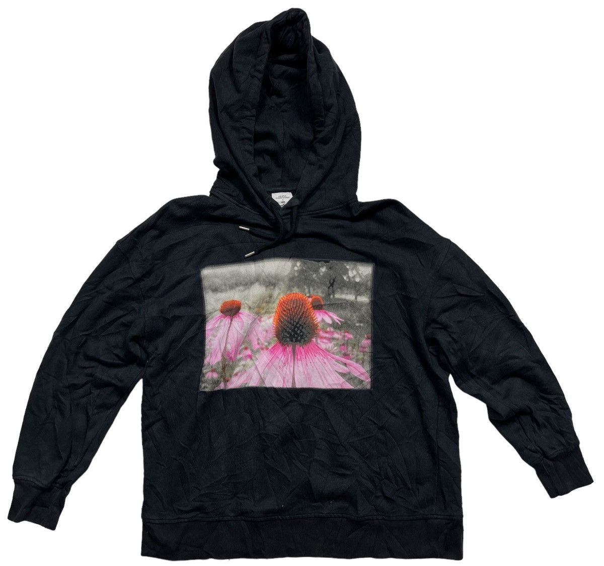 Designer Helene Christensen X H&M Hoodie Size XS / US 0-2 / IT 36-38 - 1 Thumbnail