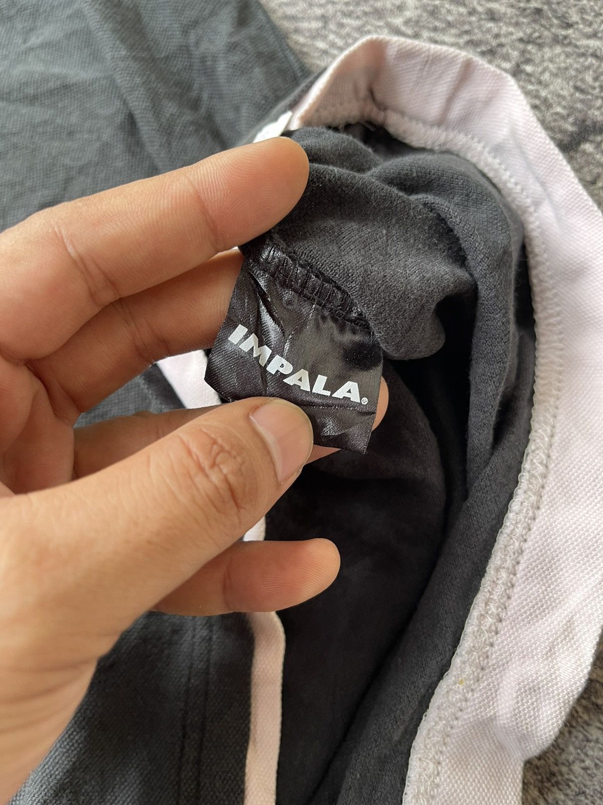 Japanese Brand Y2K Impala double layar ifsixwasnine Size US XL / EU 56 / 4 - 8 Thumbnail