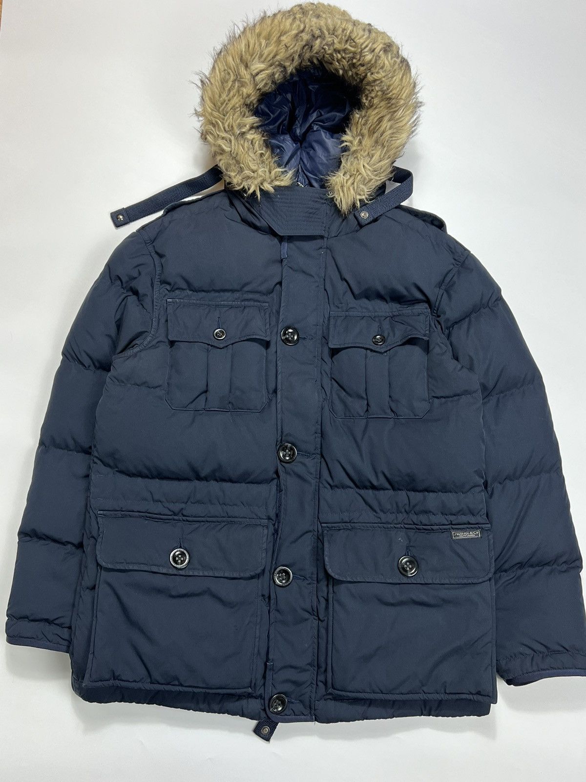 Polo Ralph Lauren × Ralph Lauren × Streetwear Vintage y2k Polo