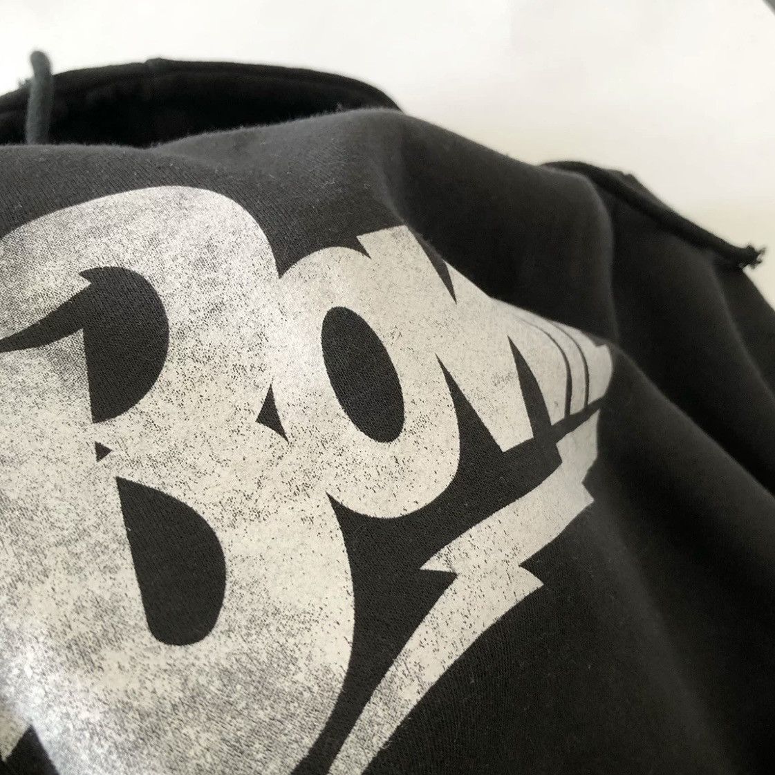 Other Bowie Brand new Hoodie Size US L / EU 52-54 / 3 - 3 Thumbnail