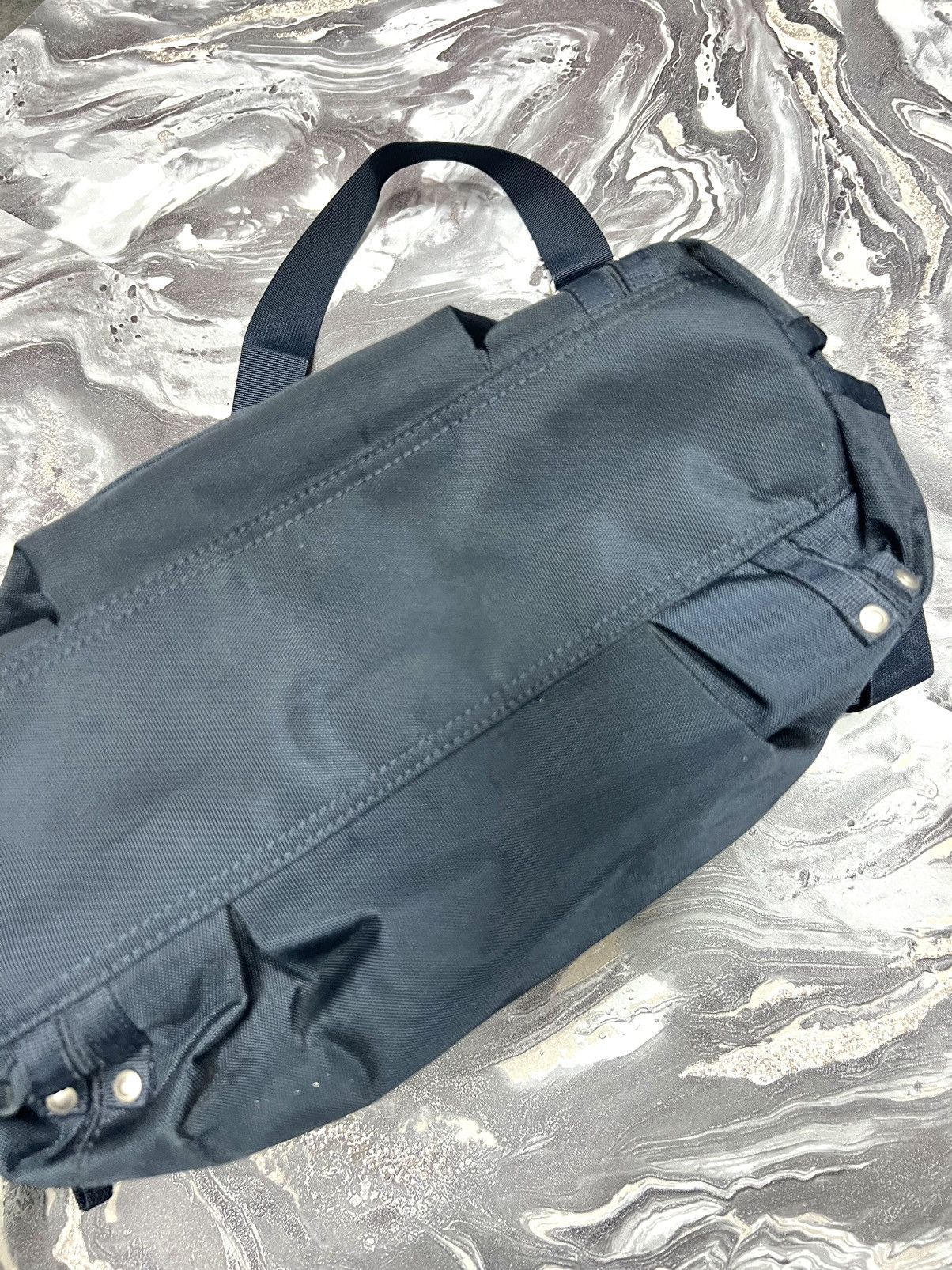 George Gina & Lucy × Hysteric Glamour George Gina & Lucy GGL Alyx style avant-garde vintage bag Size ONE SIZE - 5 Thumbnail