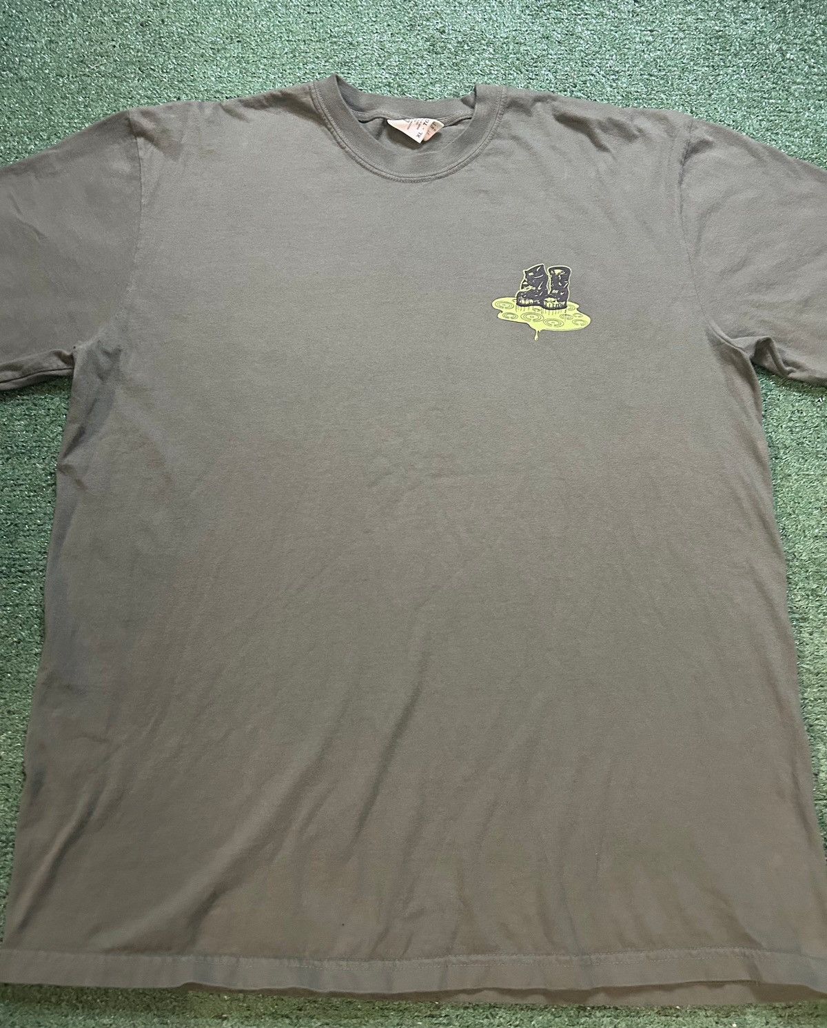 Other Rainy daze brewing tee Size US XL / EU 56 / 4 - 2 Thumbnail