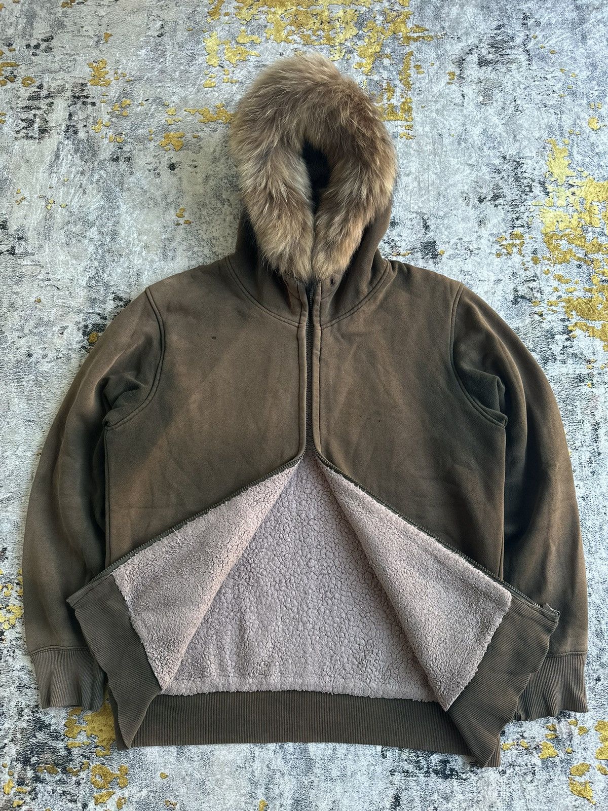 14th Addiction × KMRii × Yasuyuki Ishii JAPANESE SUNFADED