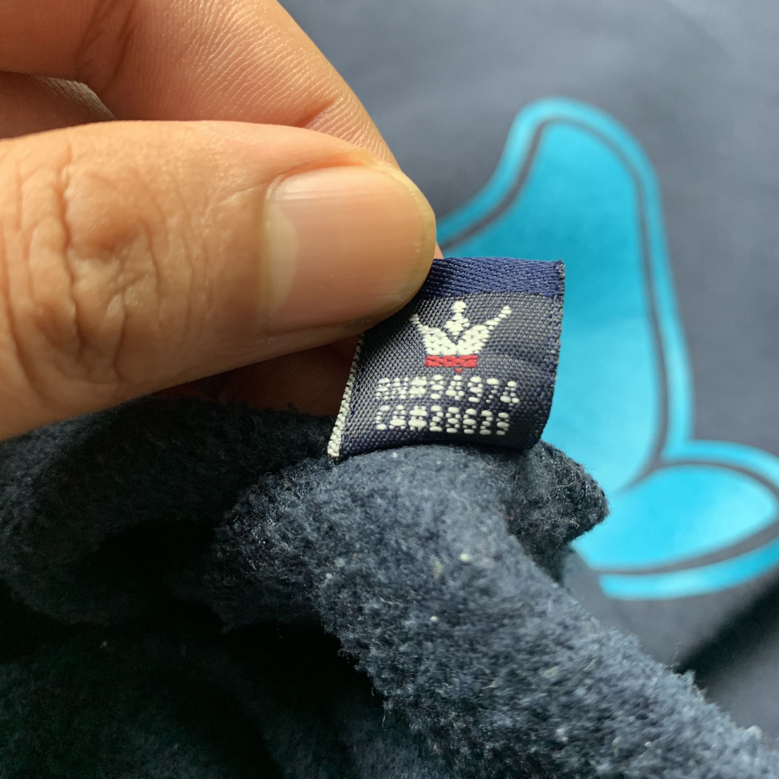Vintage Stussy Sweatshirt Crewneck