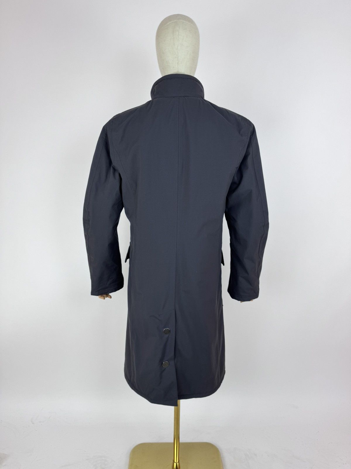 agnes b homme Paris coat Archive Clothing Avant Garde Womens