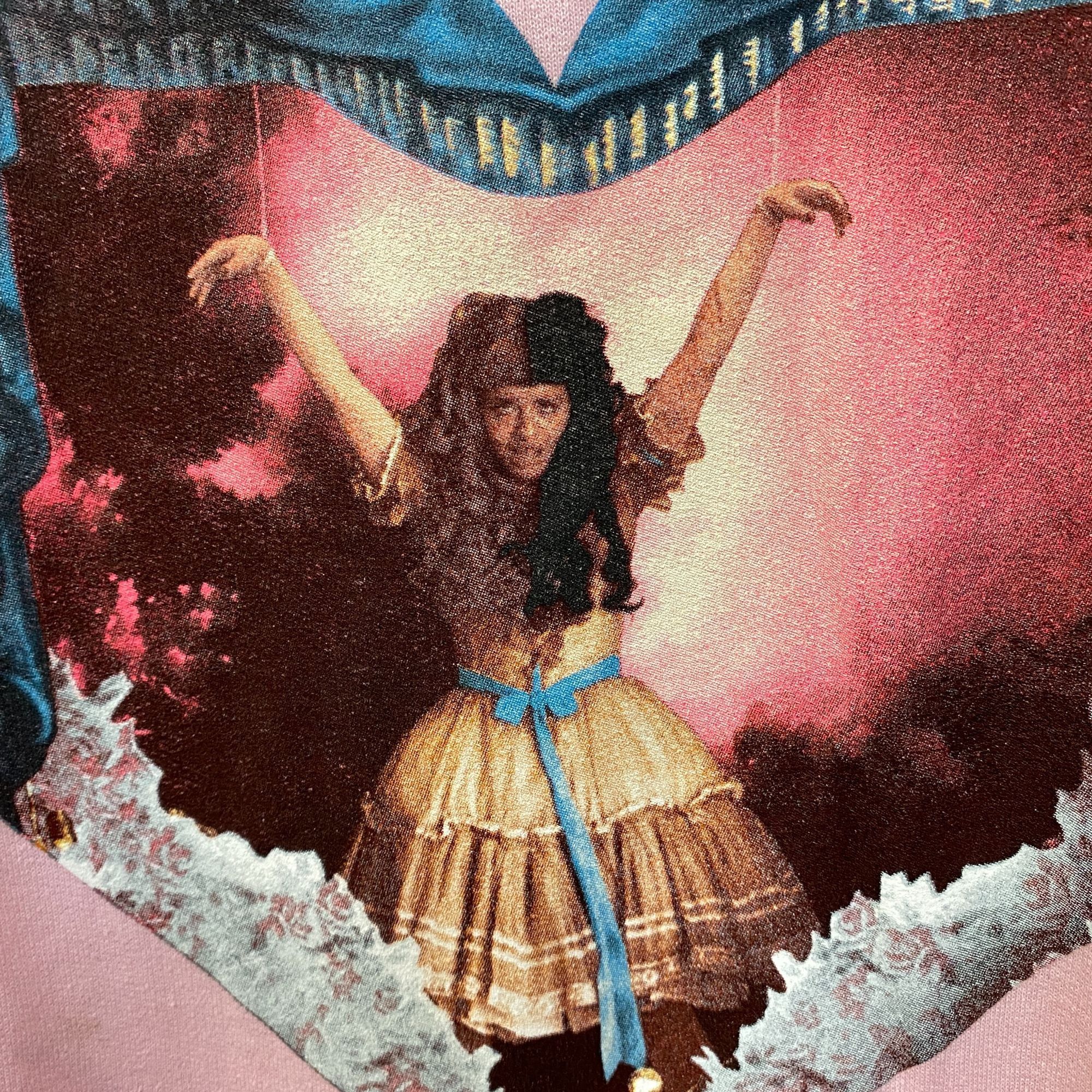 Other Melanie Martinez Dollhouse Hoodie size Medium Size M / US 6-8 / IT 42-44 - 4 Thumbnail