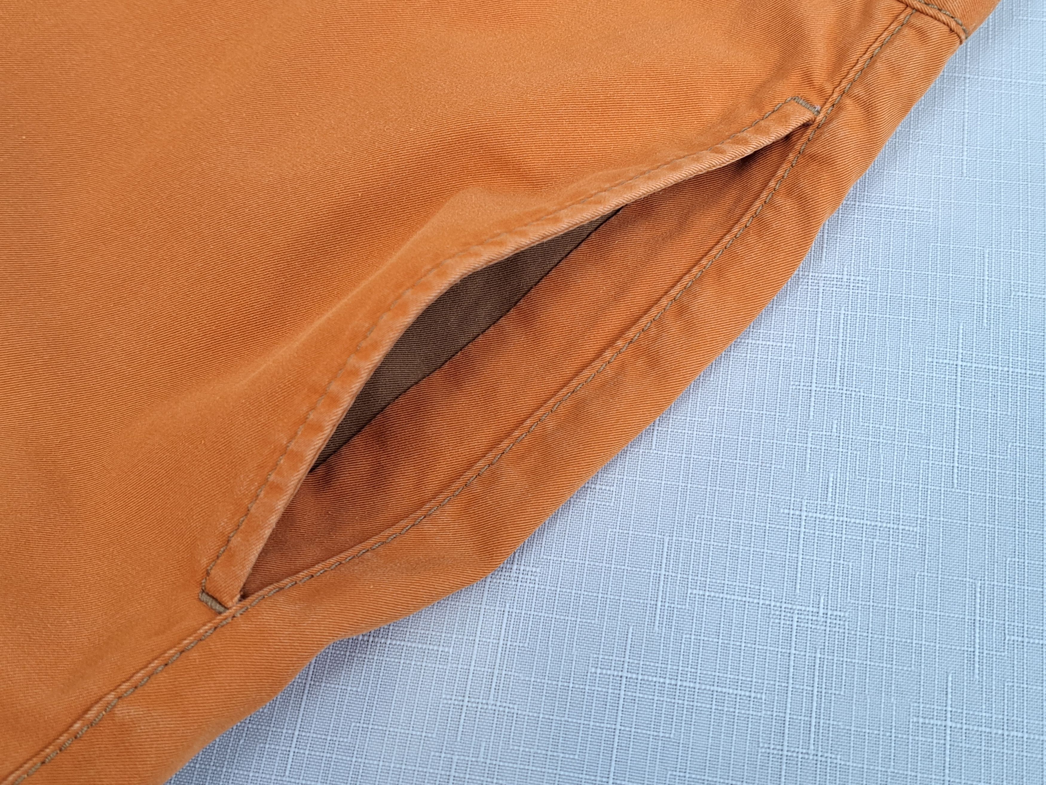 Brunello Cucinelli Brunello Cucinelli cotton pants. Size 52 Size US 36 / EU 52 - 17 Thumbnail