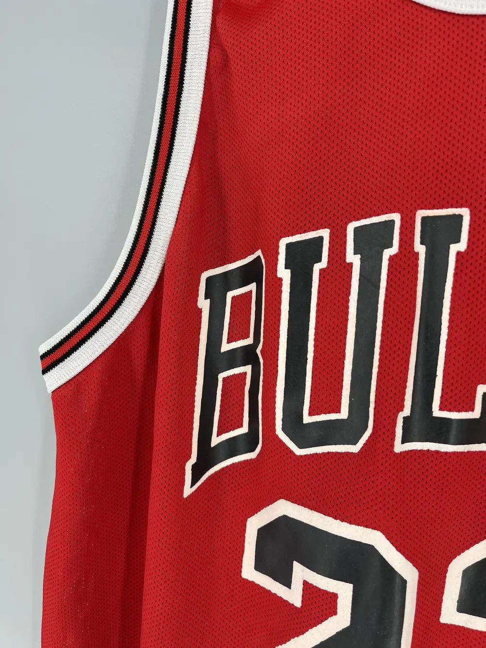 NBA Rare Vintage Reebok NBA Chicago Bulls jordan Basketball Size US M / EU 48-50 / 2 - 6 Thumbnail