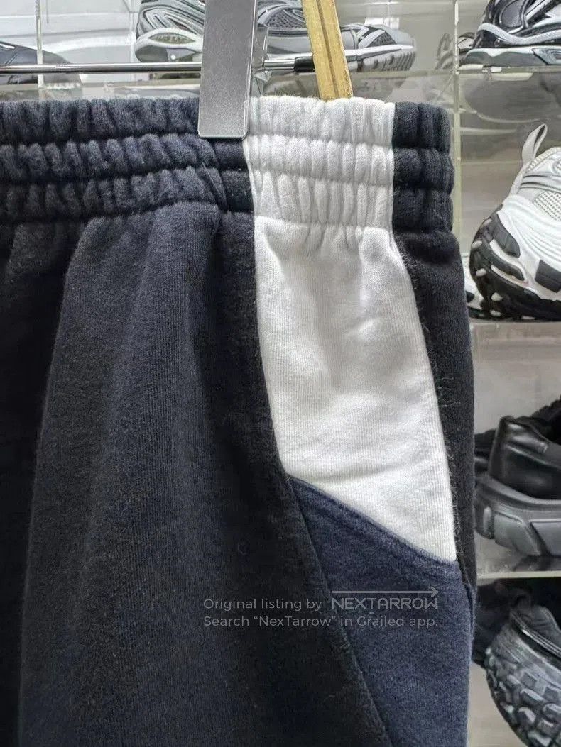 Balenciaga Balenciaga 3B Athletic Shorts L. Size US 38 / EU 54 - 3 Thumbnail