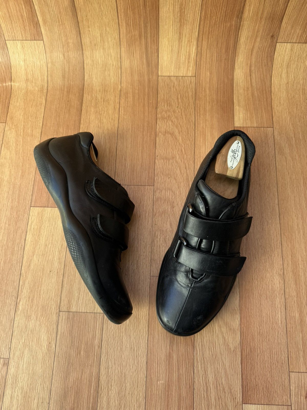 Prada Prada America Cup straps Sneakers Size US 9 / EU 42 - 7 Thumbnail