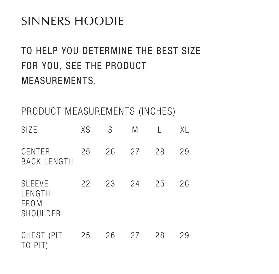 Fear of God Fear Of God “Sinners” Limited Hoodie Size US M / EU 48-50 / 2 - 6 Thumbnail