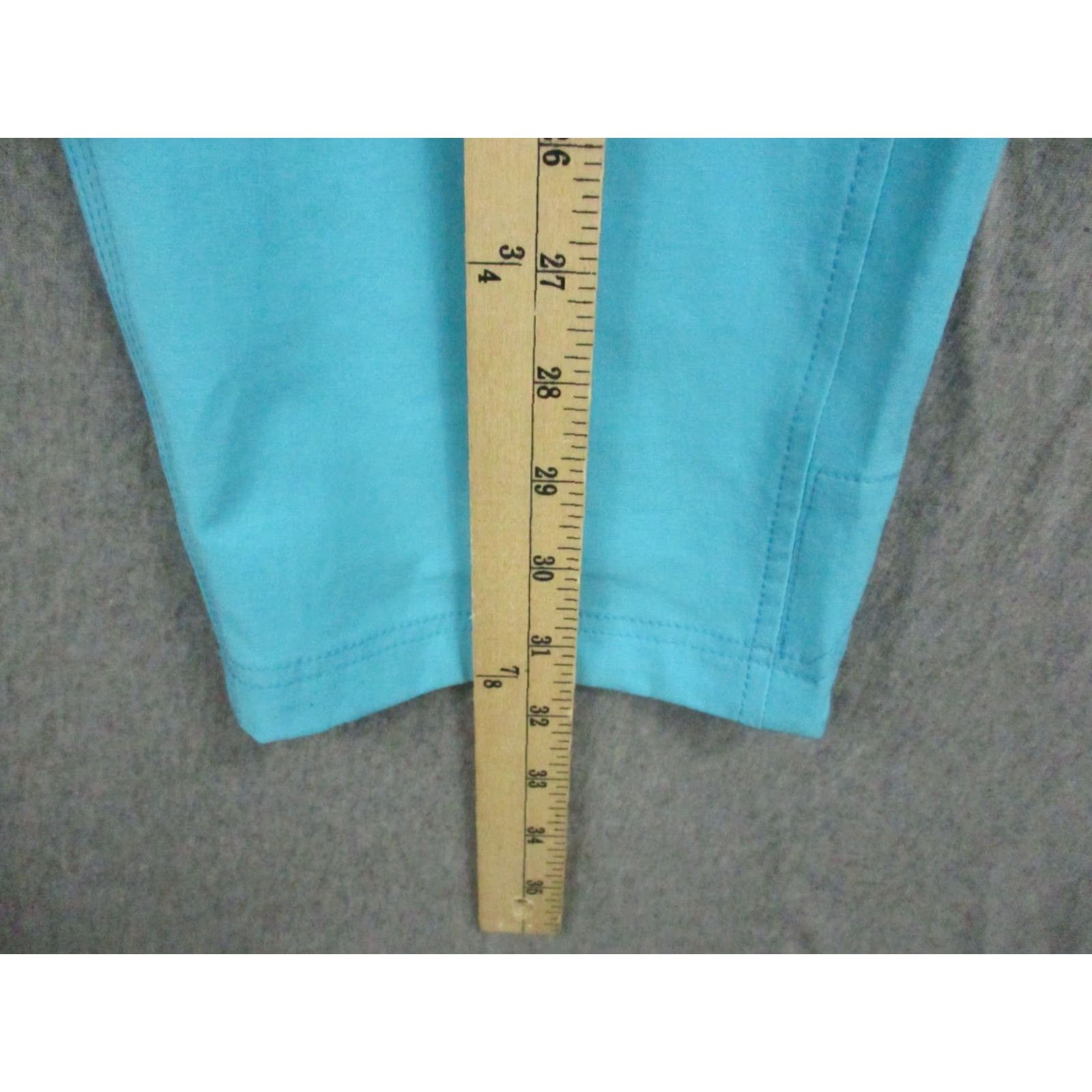 Vintage Gator Waders BRKLNE Performance Fishing Pants Small Light Blue New BRKLNE Series Size US 29 - 5 Thumbnail