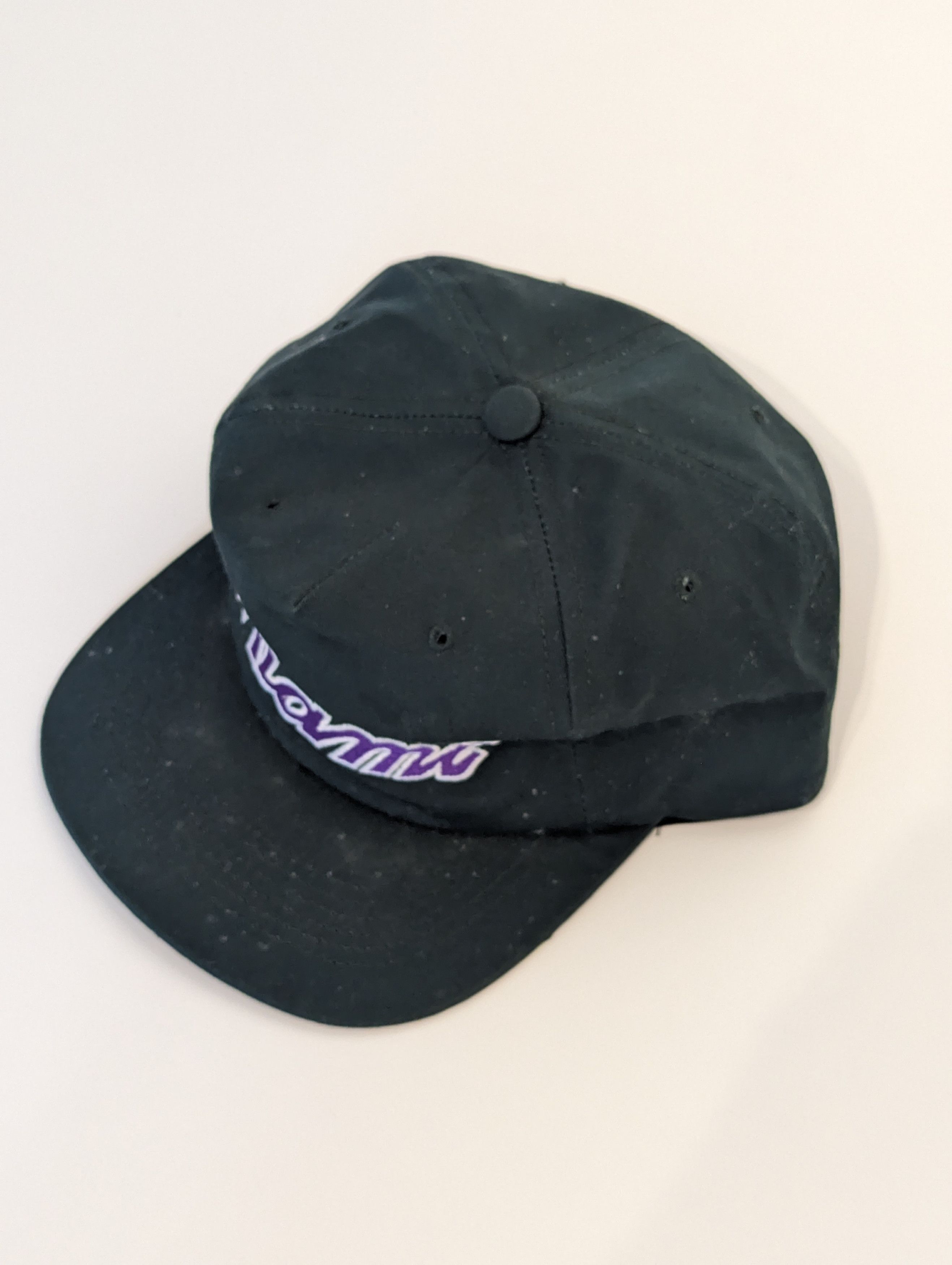 Stray Rats Stray Rats Miami Snapback Size ONE SIZE - 4 Thumbnail