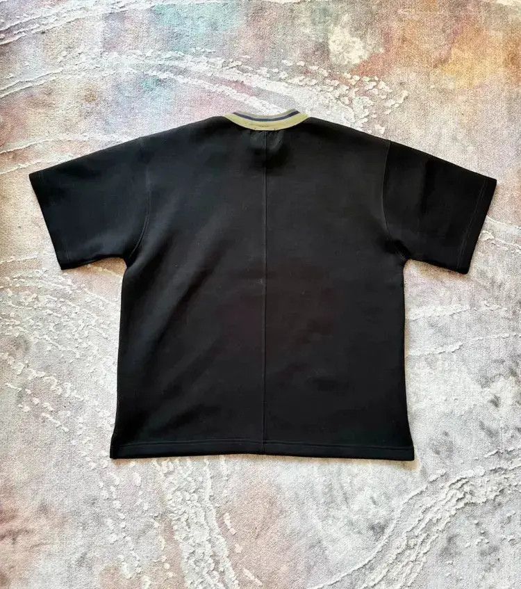 Sz 4 Undercover Special Neck Tee