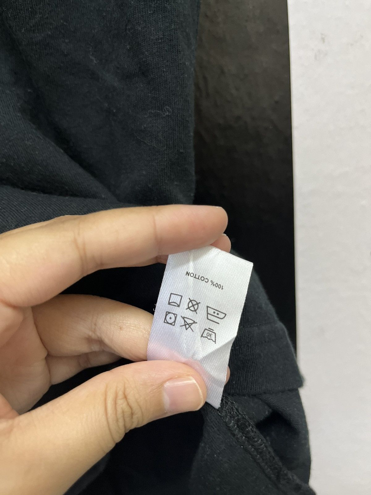 Other Pac-man tee black size xl Size US XL / EU 56 / 4 - 6 Thumbnail