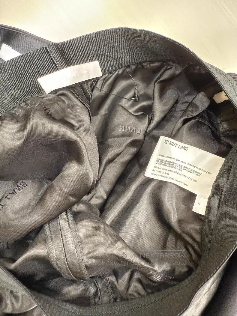 Helmut Lang Helmut Lang size 2 Skort Size 22" - 6 Thumbnail