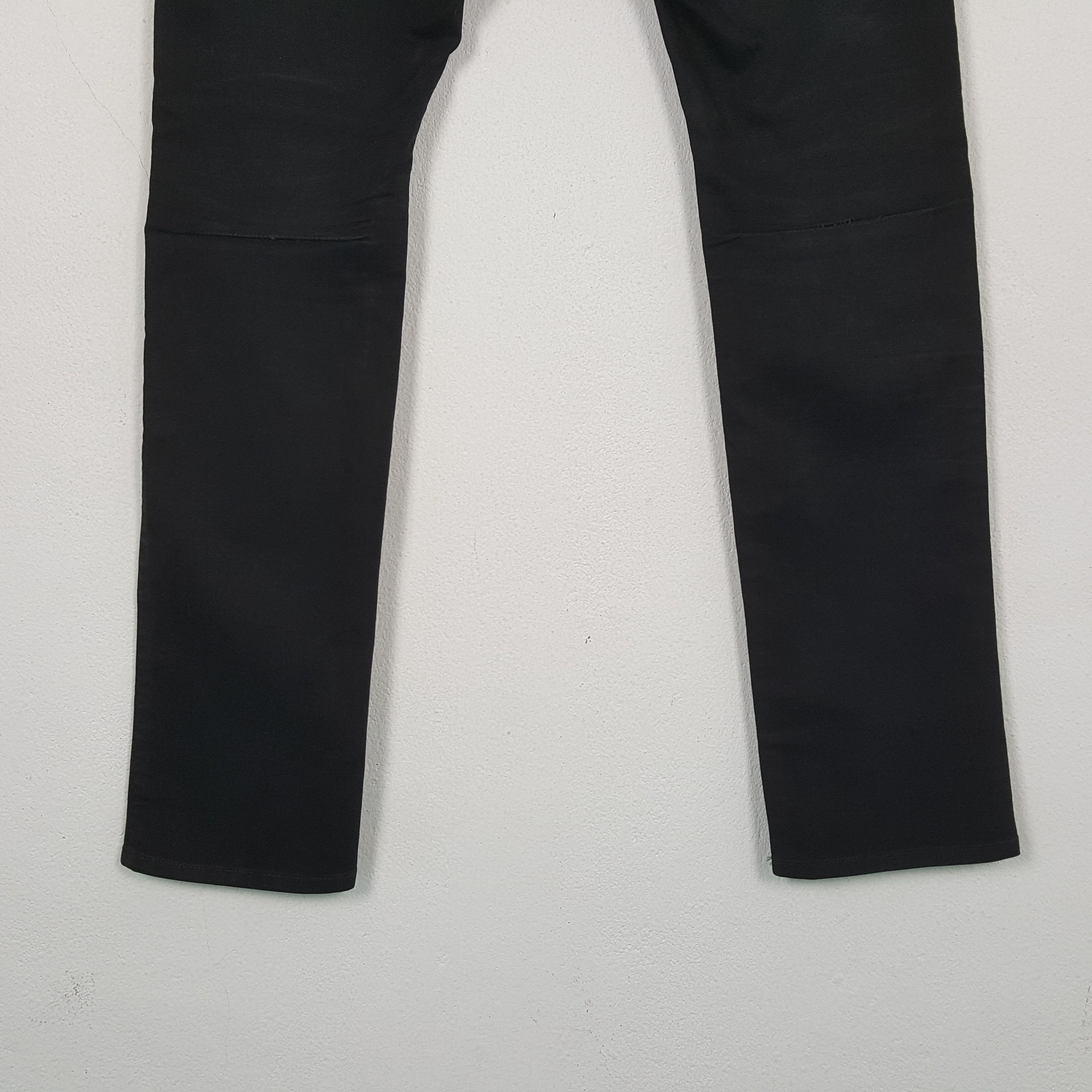Nonnative Nonnative Japanese Style Skinny Pants RR28 Size US 29 - 6 Thumbnail