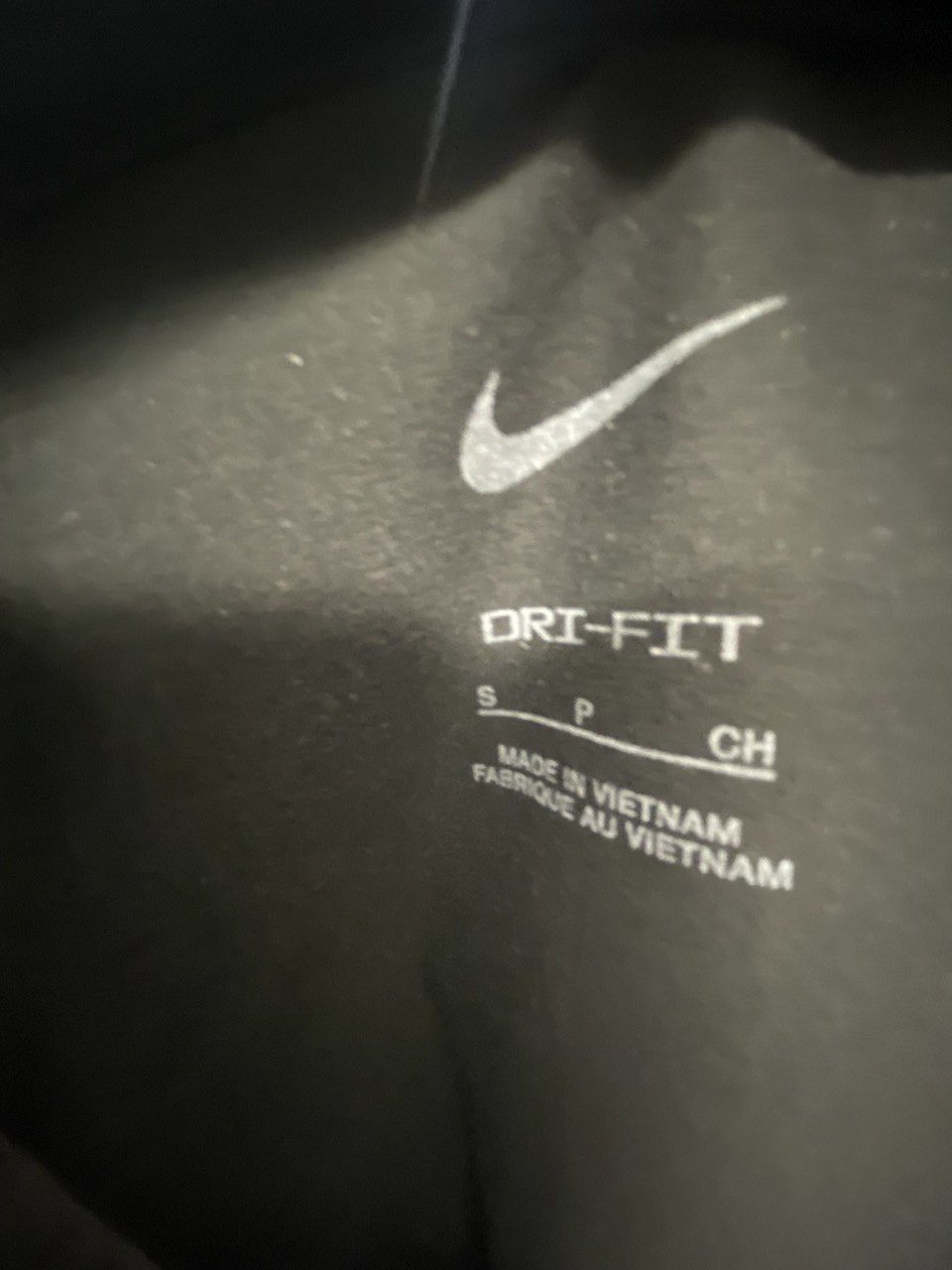 Nike Nike Size US S / EU 44-46 / 1 - 1 Thumbnail