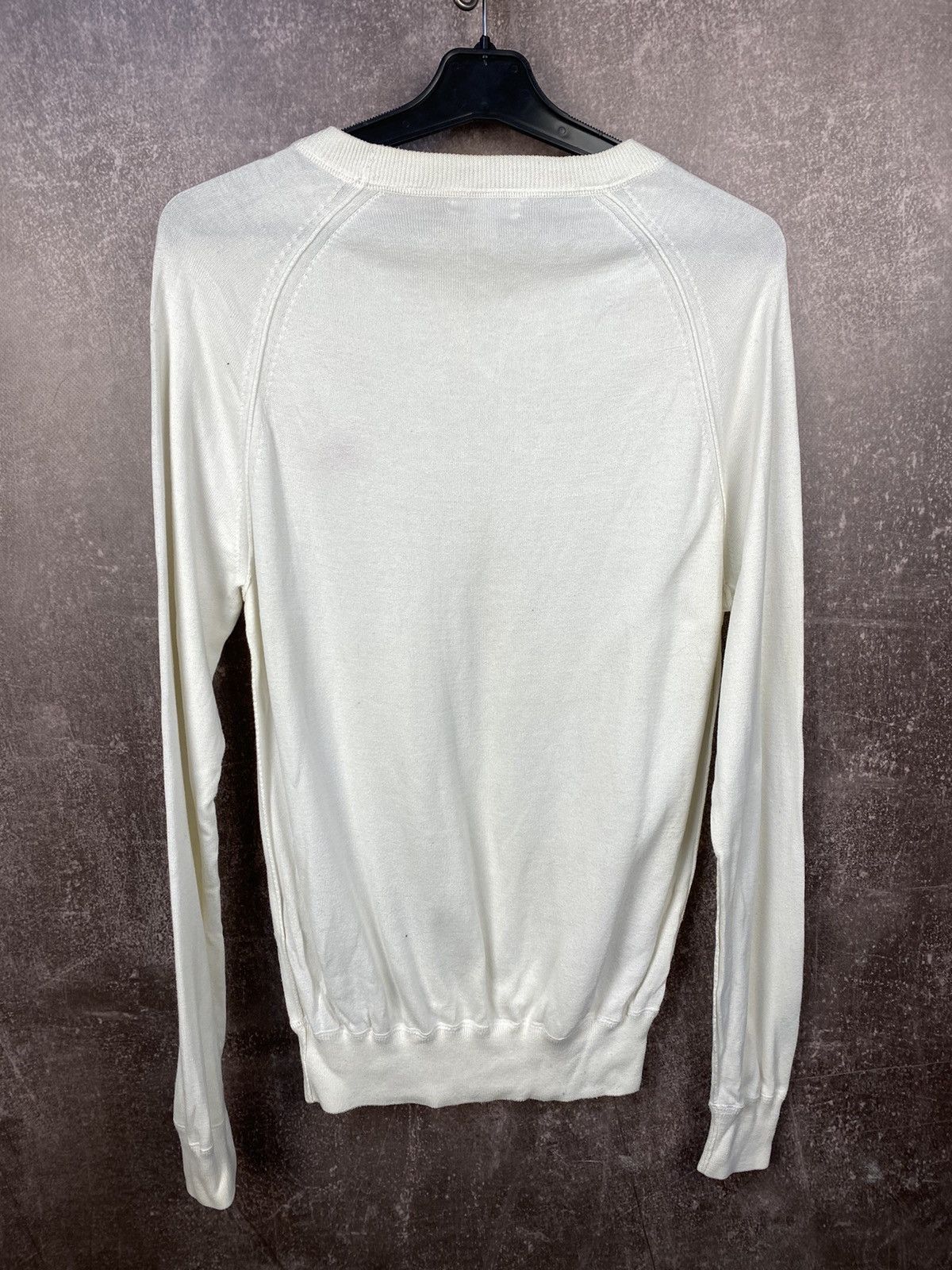 Burberry Vintage Luxury Burberry brit Sweater Size US S / EU 44-46 / 1 - 2 Thumbnail
