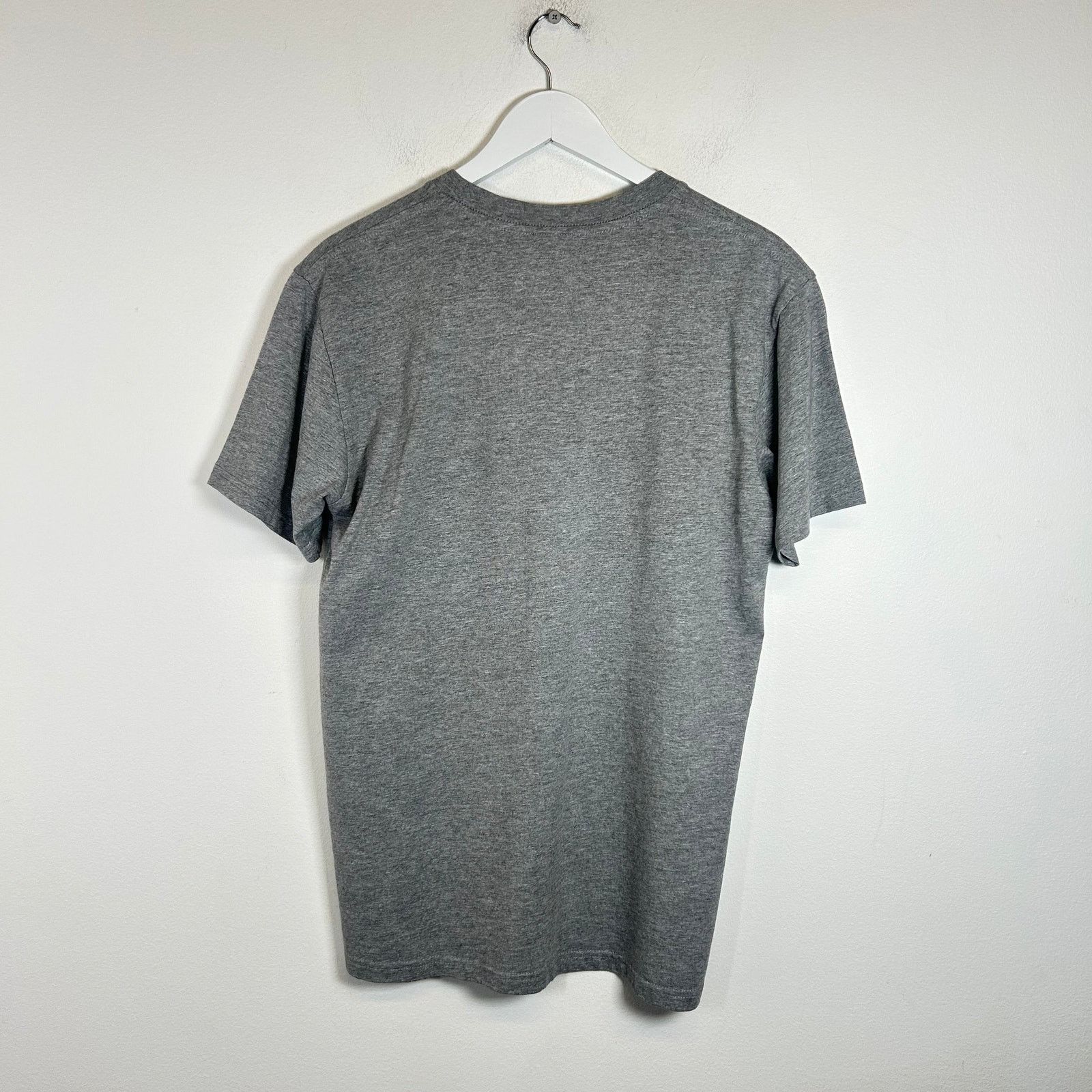 Sinclair Global Sinclair Grey Knockoff T-Shirt Size S Size US S / EU 44-46 / 1 - 2 Thumbnail