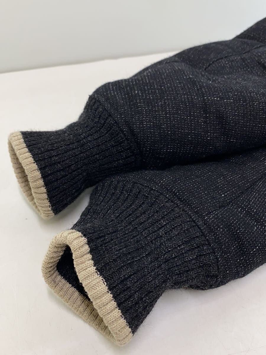 Visvim Black Wool 23aw Ferrand Down Jkt Size US M / EU 48-50 / 2 - 7 Thumbnail