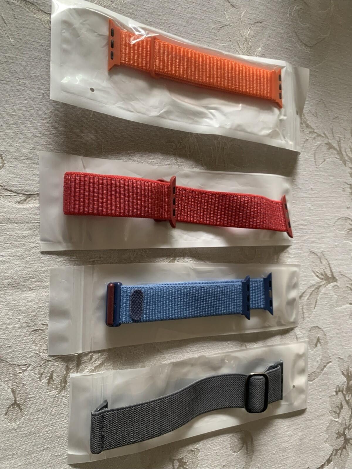 Apple 4, 45mm Apple Watch Bands Size ONE SIZE - 3 Thumbnail