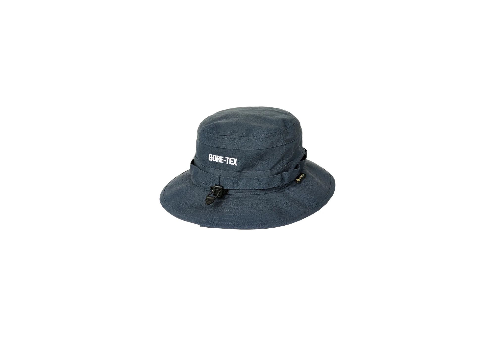 Goretex × Palace PALACE GORE-TEX COTTON RS BOONIE NAVY Size ONE SIZE - 2 Thumbnail