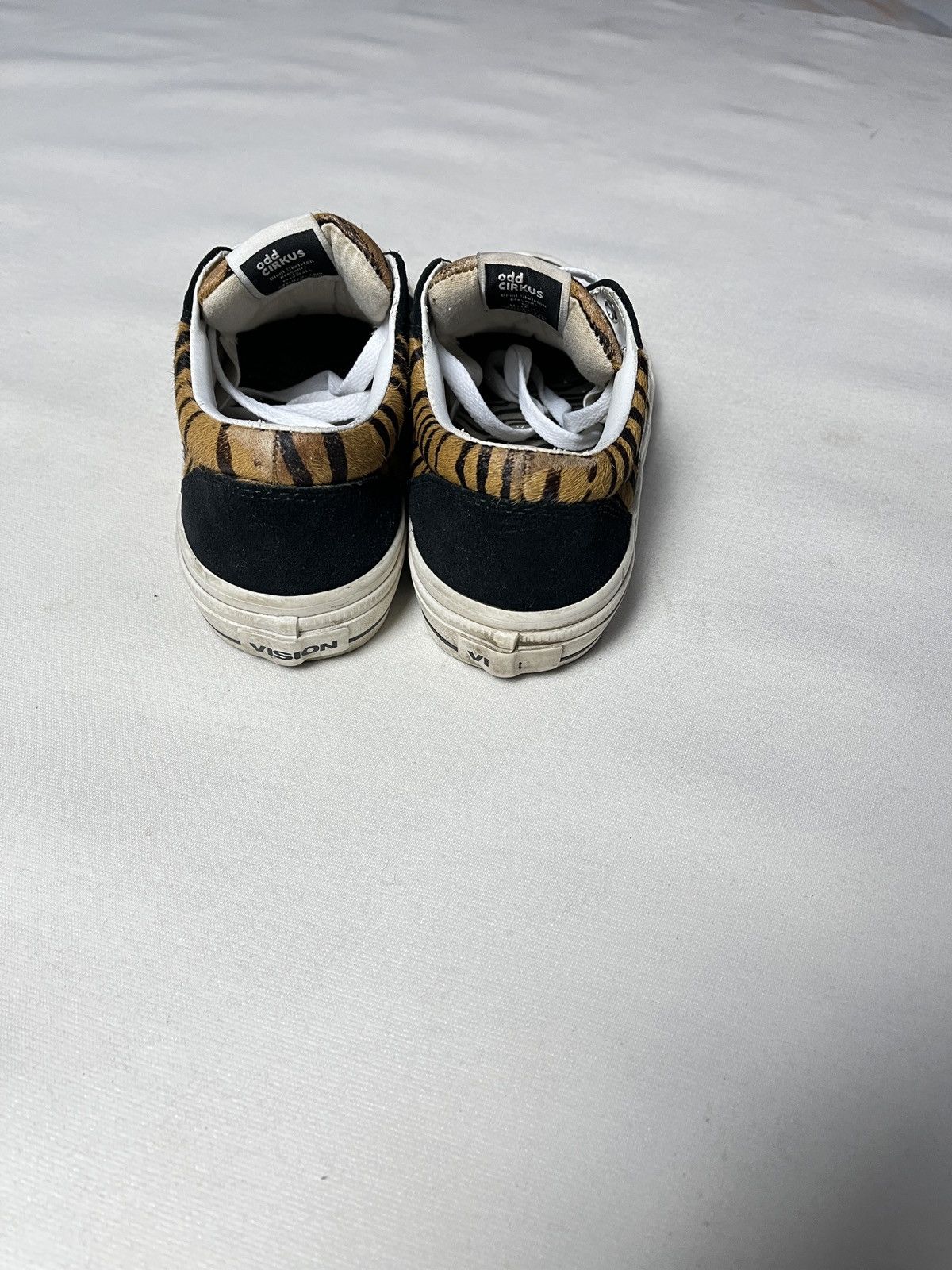 Vision Streetwear Vision streetwear X odd cirkus shoes Size US 8 / IT 38 - 3 Thumbnail