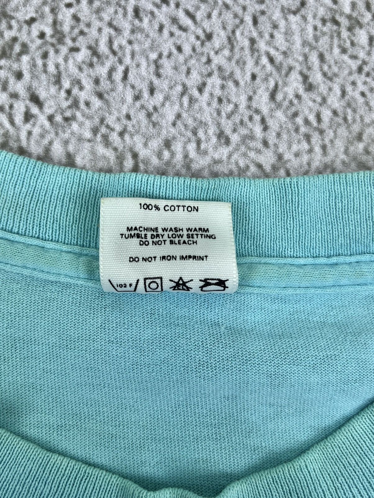 Quiksilver Vintage Quicksilver Tee USA nice graphic 💥 Size US XL / EU 56 / 4 - 4 Thumbnail